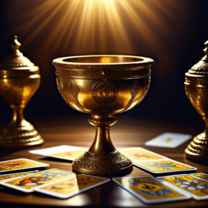 Suit of Cups cards, Suit of Cups tarot