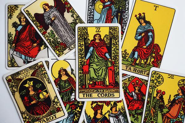 Tarot Card Timeframes