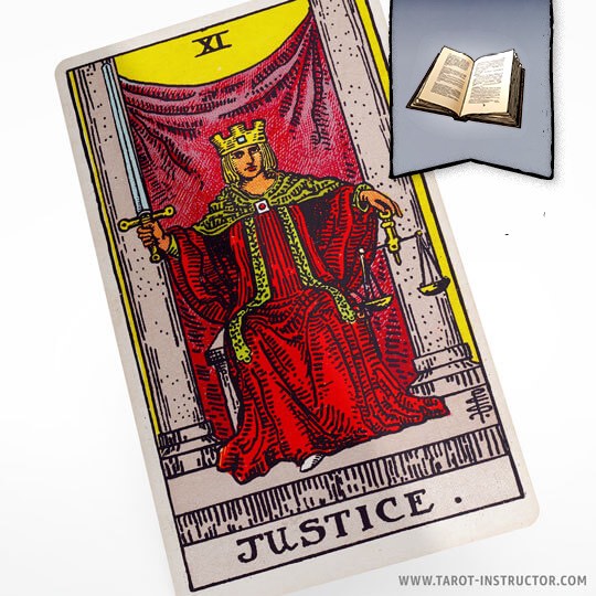 Justice as Advice
