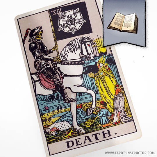Death as Advice