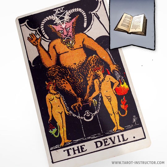 The Devil as Advice