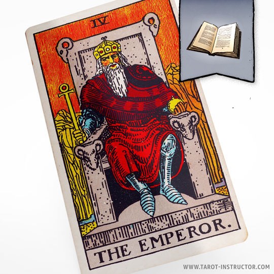 The Emperor as Advice