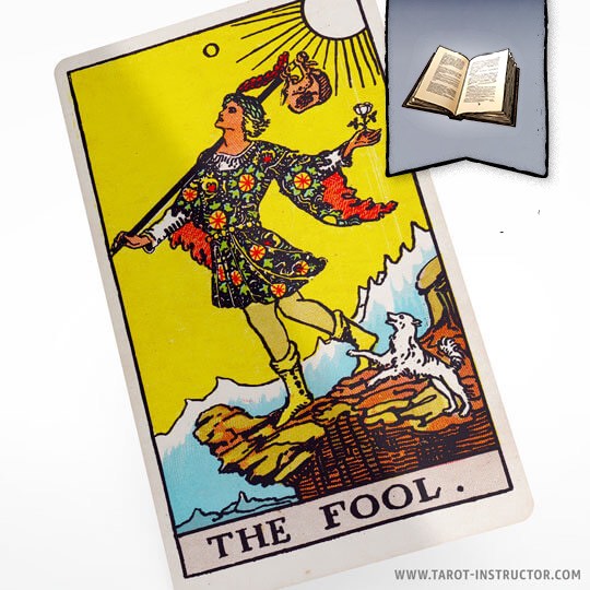 The Fool as Advice