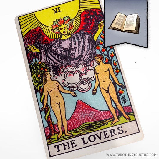 The Lovers as Advice