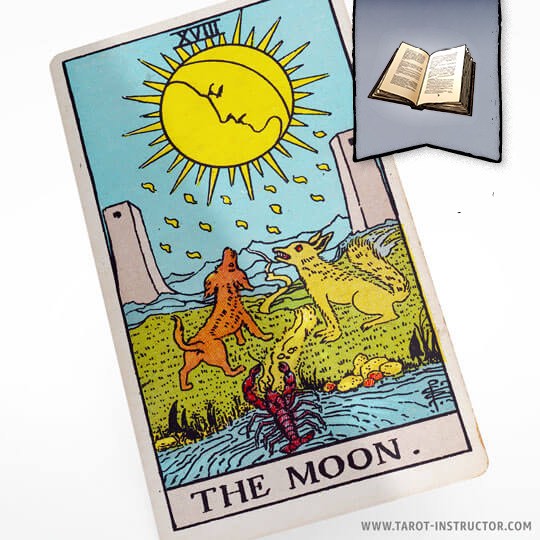 The Moon as Advice