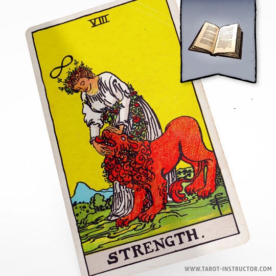 Strength as Advice