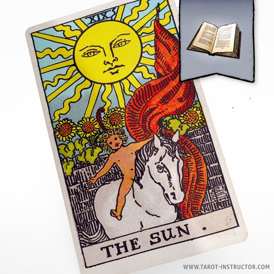 The Sun as Advice