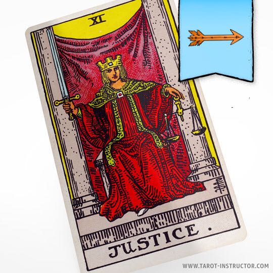 Justice as Future