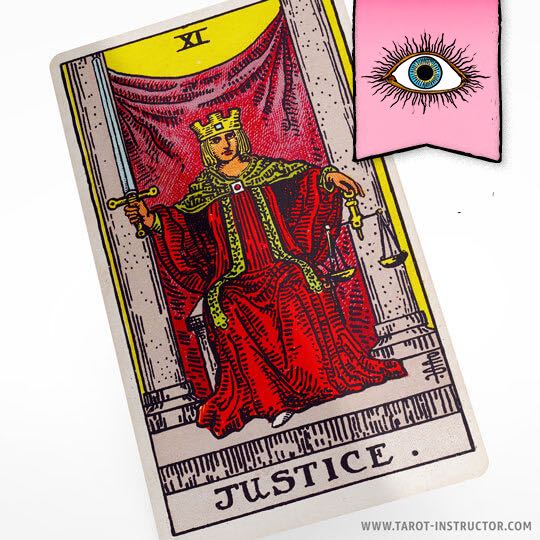 Justice as How Someone Sees You