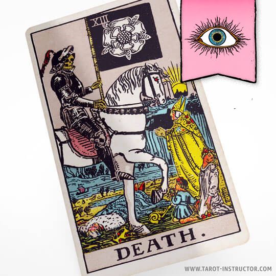 Death as How Someone Sees You