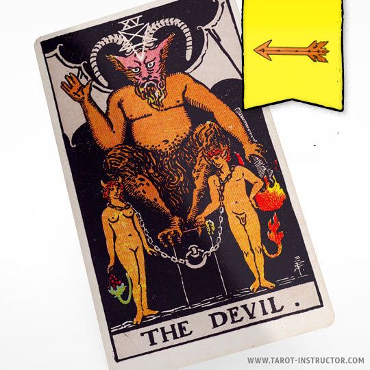 The Devil as Past