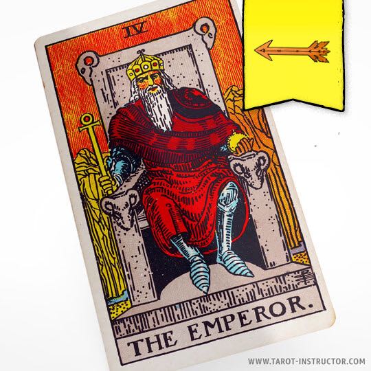 The Emperor as Past