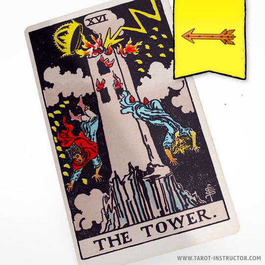The Tower as Past