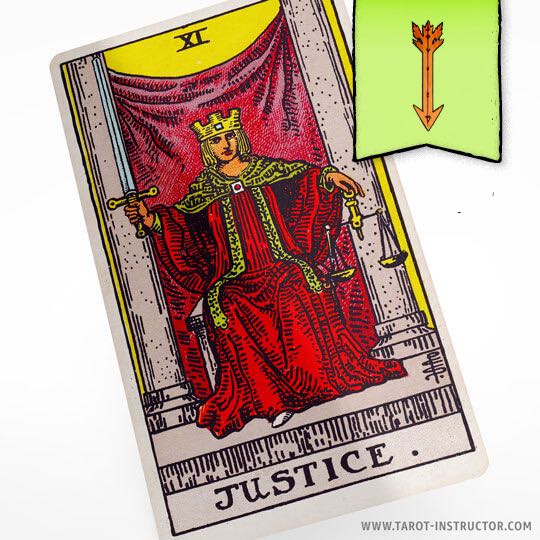 Justice as Present