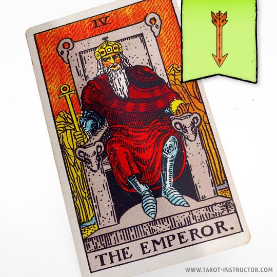 The Emperor as Present