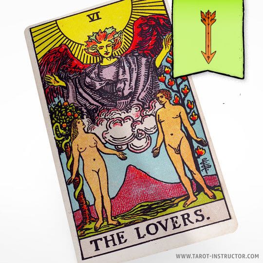 The Lovers as Present