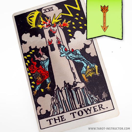 The Tower as Present